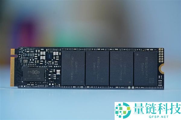 ScaleFlux发布PCIe Gen6 SSD控制器，读取速度达28GB/s