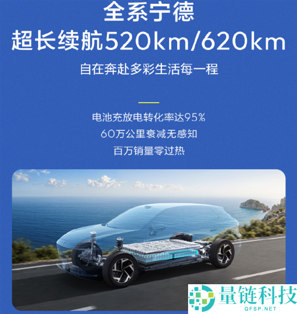 全新深蓝S05开启预售：全系激光雷达+纯电620km，价格11.99万起