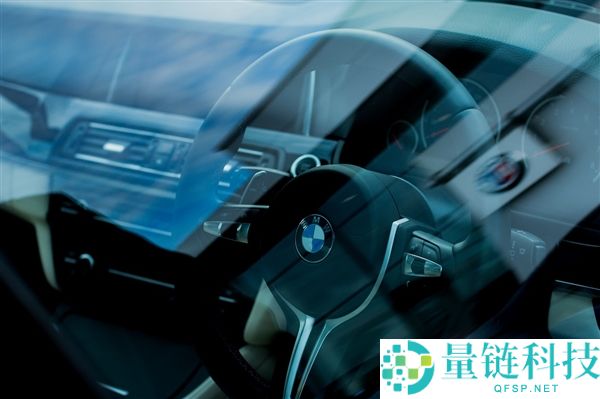 高通获宝马十年芯片订单，骁龙数字底盘全面上车，成功击败英伟达
