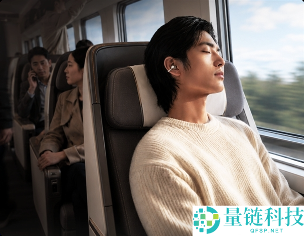 TWS耳机销量下滑，耳夹耳机逆势增长34%成为新宠