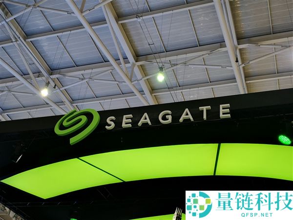 希捷HAMR技术助力50TB硬盘即将上市，产能销售已至2028年