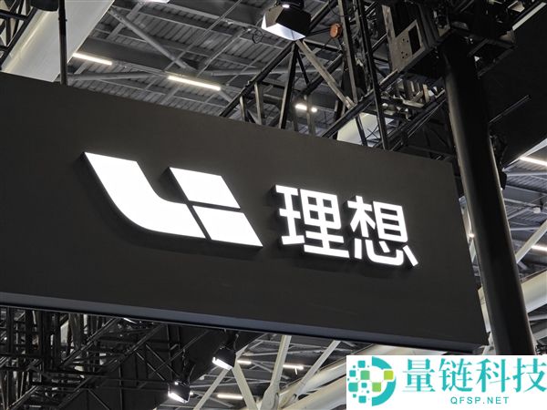 抱负汽车7月销量达30468辆 L9荣登全尺寸SUV销售冠军
