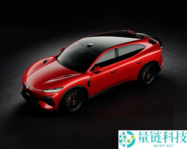追光S预售1小时破万，岚图7月交付新车13189辆，同比大涨31%
