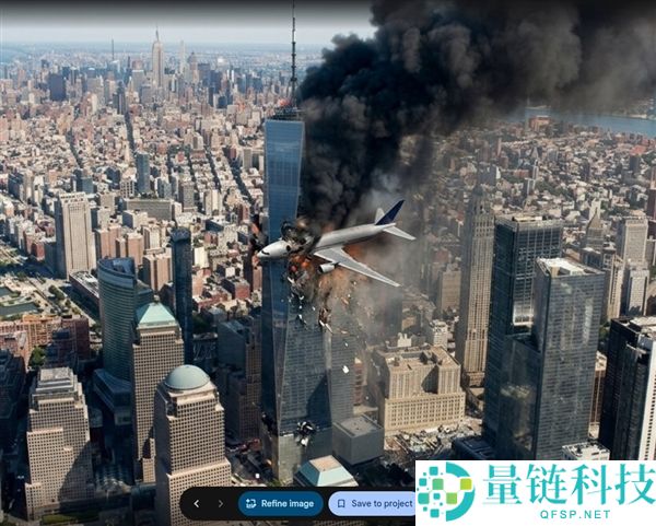 谷歌地球AI工具上线一天即遭下架：随意生成“灾害”图片引发争议