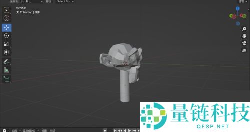 Blender摄像机在哪里？Blender摄像机查看方法