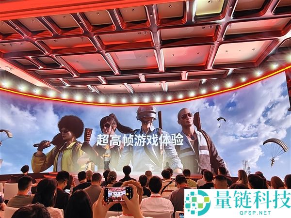 《揭秘骁龙游戏手艺：一颗芯片如何影响五大联赛和七项超标表现》