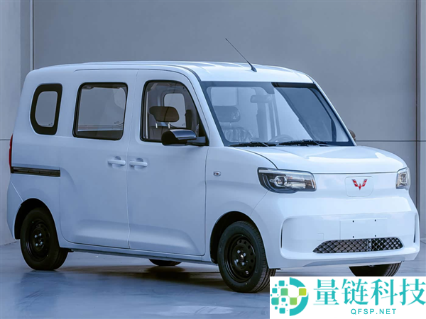 比亚迪专为日本市场打造的车型，我真心希望它能回归国内销售