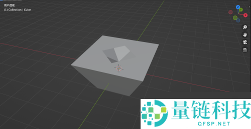 Blender扬声器在哪里?Blender扬声器查看方法