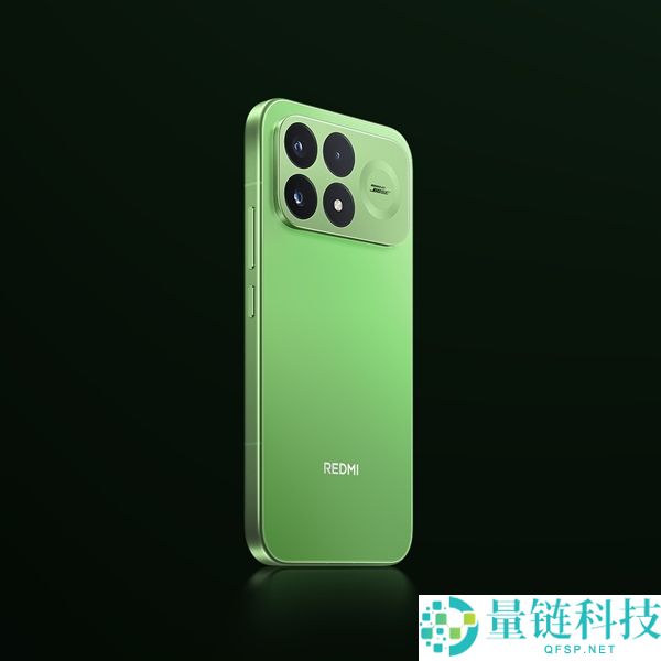 REDMI K100 Pro跑分突破409万，搭载第五代骁龙8至尊版V Series