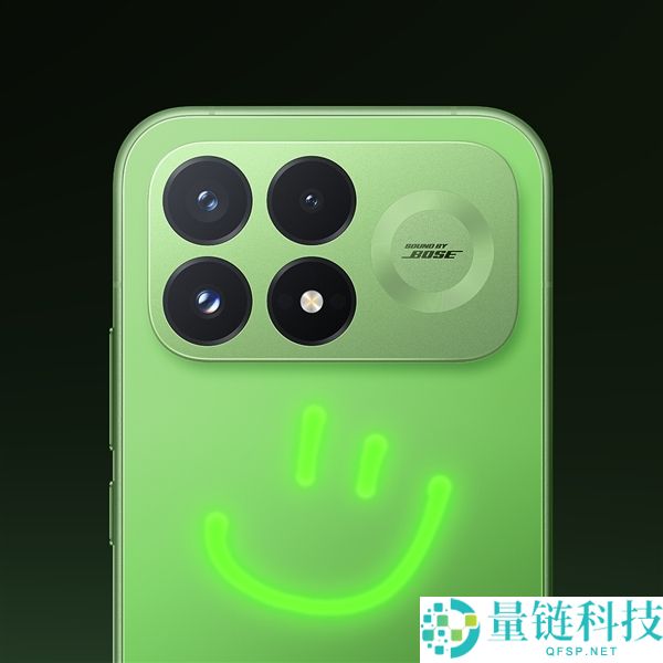 REDMI K100 Pro跑分突破409万，搭载第五代骁龙8至尊版V Series