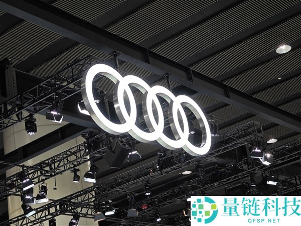 全新奥迪S6观光版谍照曝光：首款S徽标插混车将于10月首发