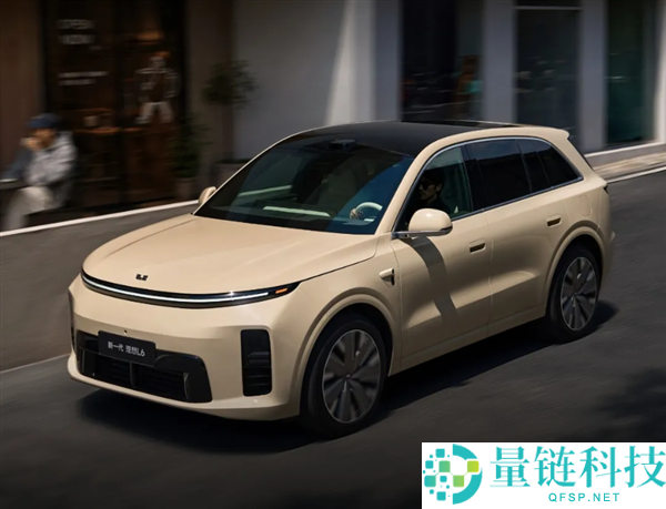 抱负L6直播拆解：李想谈拼用料胜过拼价格的秘诀