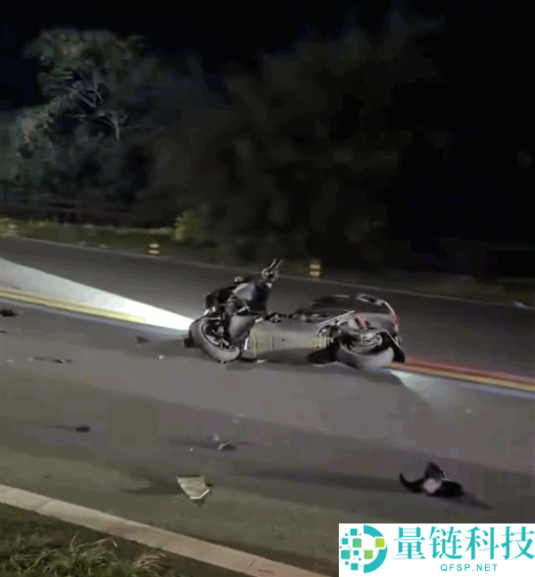 电摩逆行撞上200万迈凯伦，车主通过车险代位追偿，后续还有1300万兰博基尼事故影响