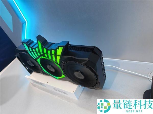 2026 ChinaJoy影驰与耕升展台精彩亮相,尽显兄弟情谊