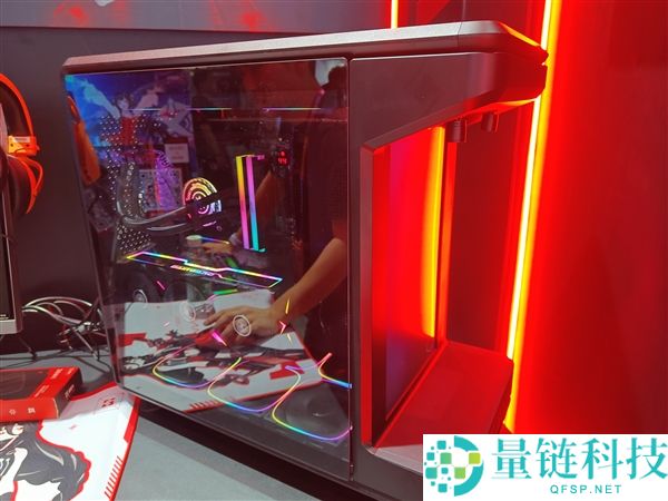 2026 ChinaJoy影驰与耕升展台精彩亮相,尽显兄弟情谊