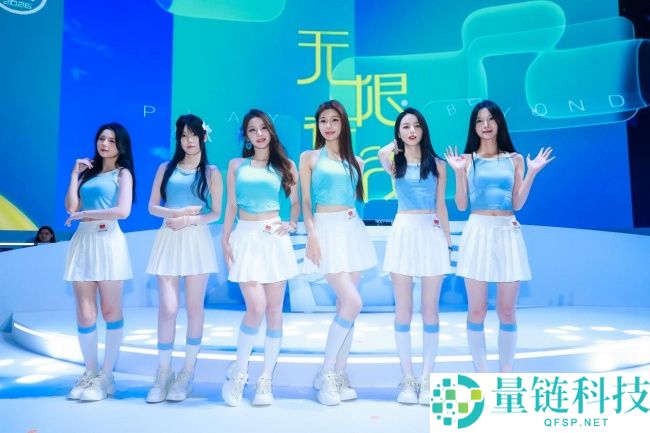 2026ChinaJoy世纪华通展台首日体验：开启“无穷在线”形式的全新体验