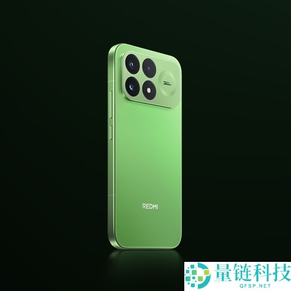 REDMI K100 Pro官宣：搭载8580mAh超大电池，挑战4K档续航极限