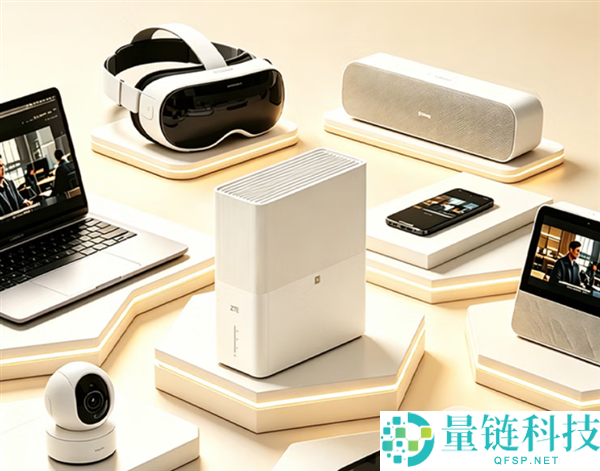 中兴路由器G5TS Pro 5G CPE正式上市：国产5G芯片支持64台设备同时在线