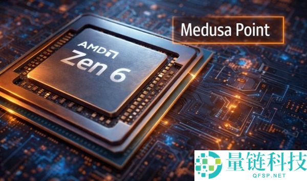 AMD GFX1171代码曝光,预示下一代锐龙APU的全新核显即将上线