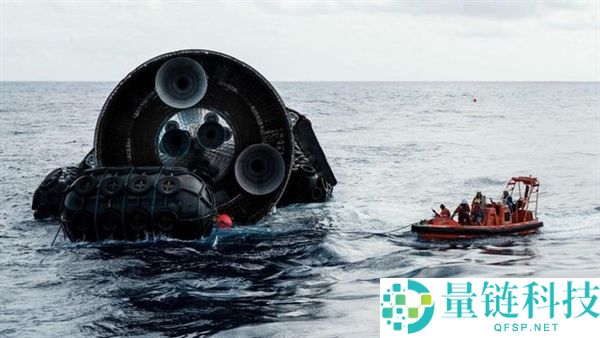 星舰第13次试飞成功回收，马斯克对未来持乐观态度