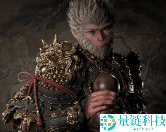 《黑神话：悟空》登央视节目，致敬《西游记》扫尾精彩瞬间