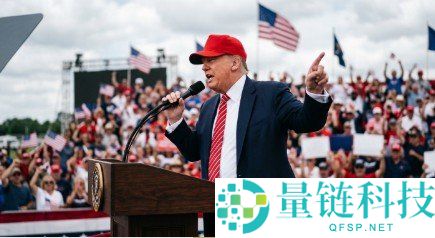 川普媒体集团终止与Crypto.com合作，重心转向TAE核融合业务