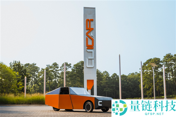 宝马支持的“大先生”团队打造“鞋盒”太阳能汽车：每日发电量超耗电量2.5倍