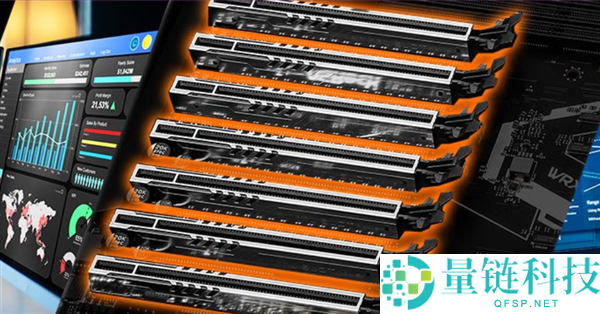 华擎WRX90 WS EVO主板首发10999元：配备7个PCIe Gen5 x16插槽
