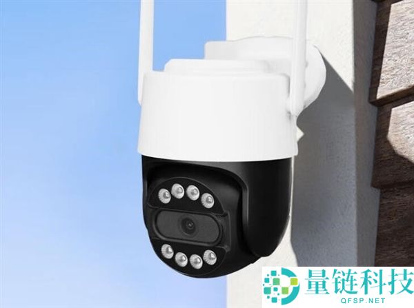 无网无电监控新选择：室外4G摄像头销量首次突破50%