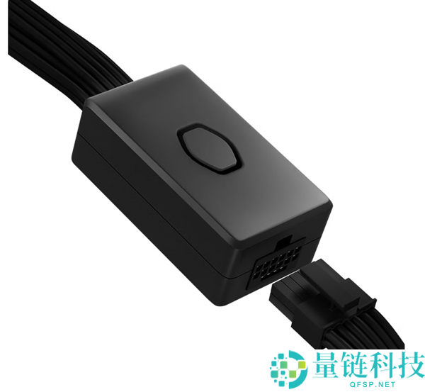 酷冷至尊显卡卫士转接盒上市:359元投保显卡,烧了全额赔偿!