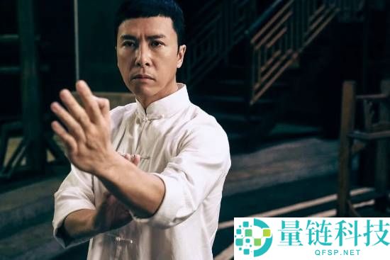 甄子丹深度参与《影之刃零》制作,积极开会非仅挂名
