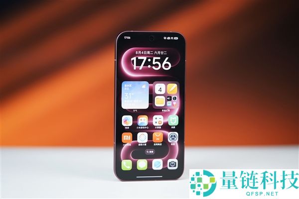 TCL华星发布REDMI K100 Pro系列独家屏幕:新一代自研光材料与超高像素技术解析