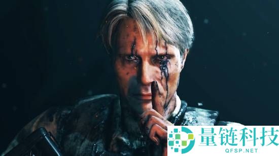 《影之刃零》恶感游戏请明星,甄子丹联手演绎天作之合
