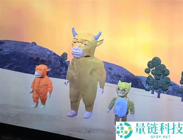 动画片《牛来》上映9天票房仅7169元 引发网友热烈吐槽