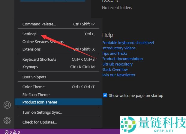 VSCode如何设置额外行格式?VSCode设置额外行格式的方法