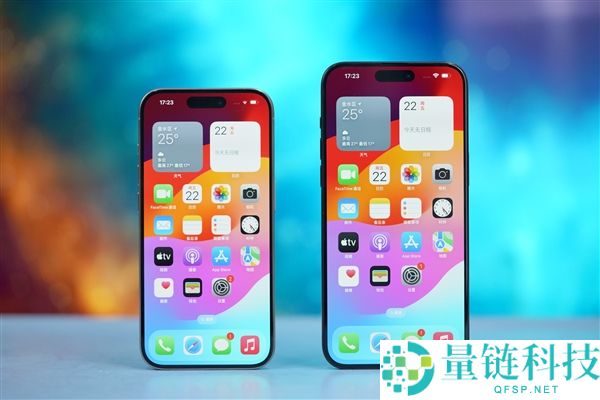 苹果iPhone 17系列全球涨价消息：月底前最高涨价近千元