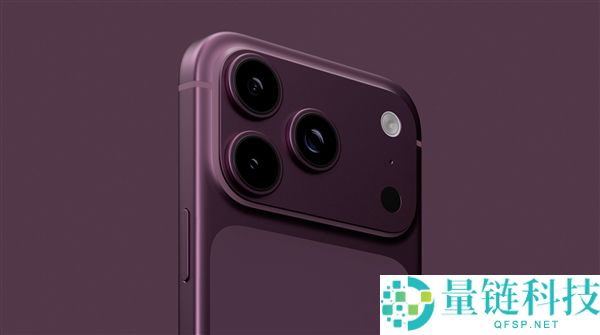 苹果iPhone 18 Pro手机壳提前上市：兼容旧款但无可变光圈功能