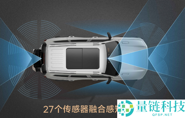 全新深蓝G318上市：19.68万元起，20万级别独特配置华为双智方盒子