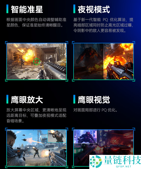 泰坦军团QD-OLED 32:9超宽带鱼屏上架,5K超清巨幕仅售5399元