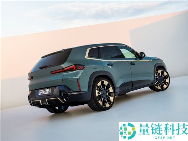 宝马XM车型销量下滑，面临停产成最贵SUV销售困境