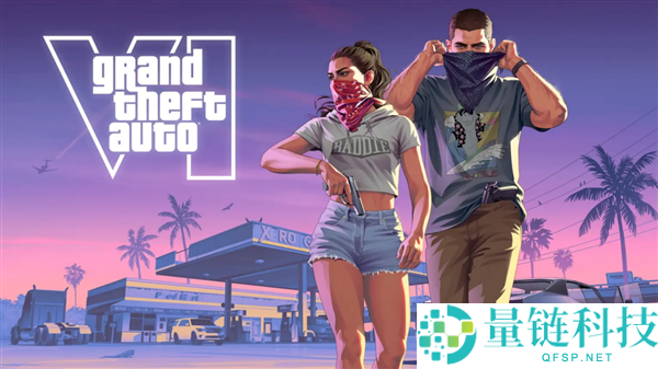 《GTA6》史诗级泄漏：黑客掌握可运行完整版本，R星紧急应对危机