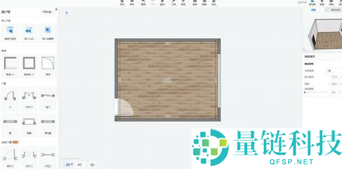 酷家乐护墙板怎么做？酷家乐护墙板做法教程