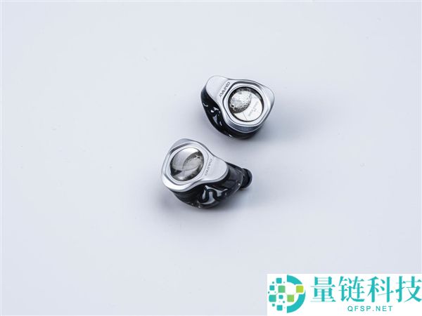 2599元七彩虹COLORFLY月球信步耳机上市:六铁驱动圈设计揭秘