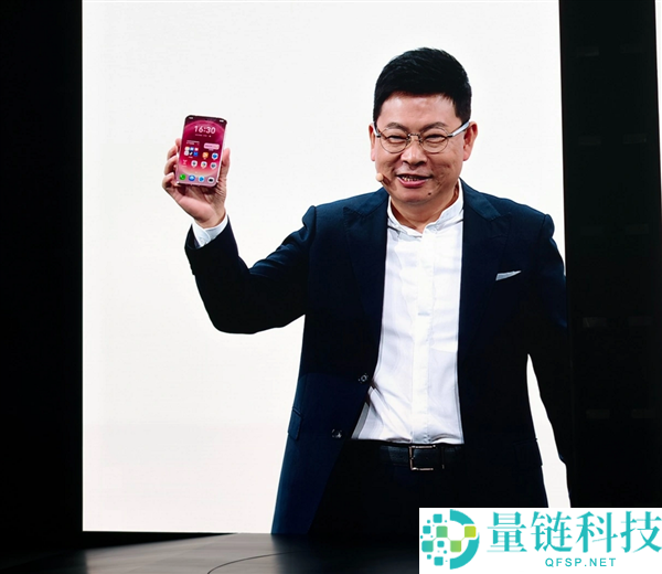 华为Pura X View：余承东力荐的最佳直板机，黑边窄至几乎消失！