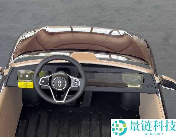 15800元“问界M0.9”儿童车上市：智能化功能成为最大卖点