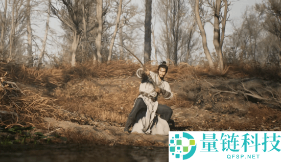 《黑神话：钟馗》五大文明设定颠覆认知，外国玩家快来补课！