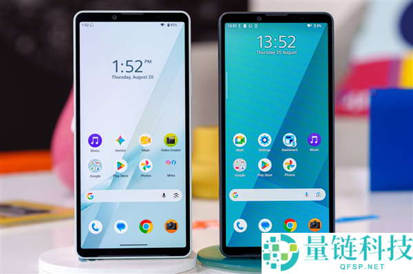 索尼Xperia 10 VIII发布:6.1英寸无孔屏与SD卡扩展,售价超5000元