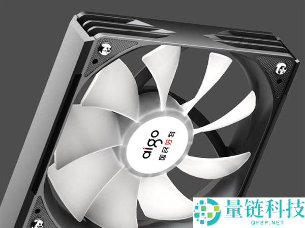 爱国者推出冰魄R360系列一体式水冷,399元起,支持磁吸屏与自定义设置