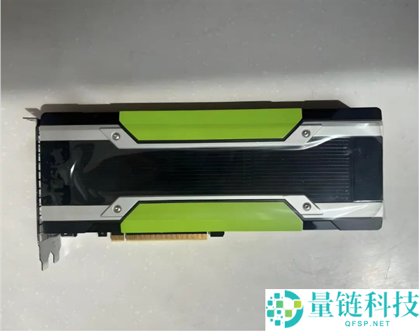 数字考古现场:魔改版Tesla M60二手市场现身,双芯16GB显存无法使用解析