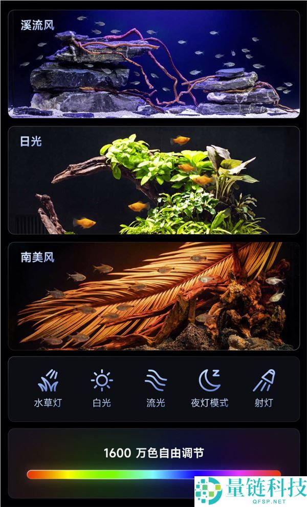 米家智能鱼缸2 Pro众筹开启,599元享受增强过滤系统与主动喂食功能